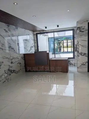 Photo - 4chbre Appartement dans Salih Immo, Almadies à Vendre