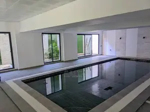4chbre Appartement dans Salih Immo, Almadies à Vendre