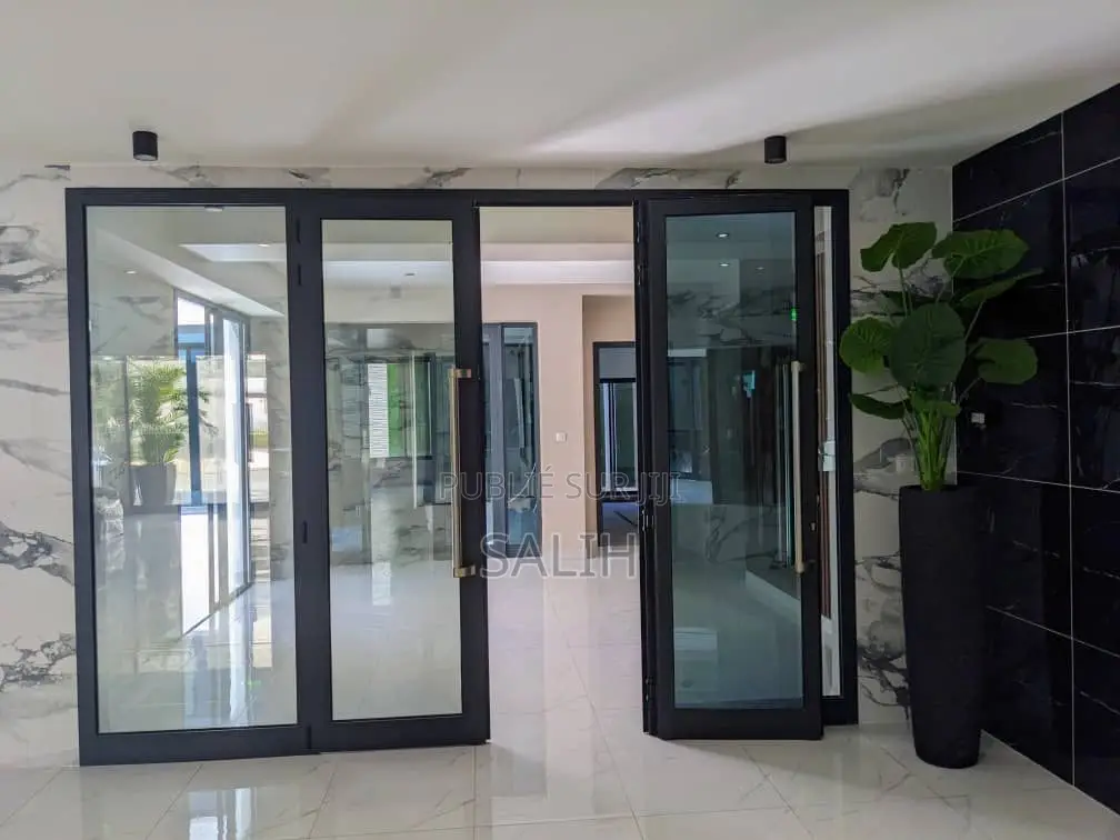 4chbre Appartement dans Salih Immo, Almadies à Vendre