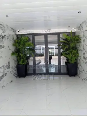 4chbre Appartement dans Salih Immo, Almadies à Vendre