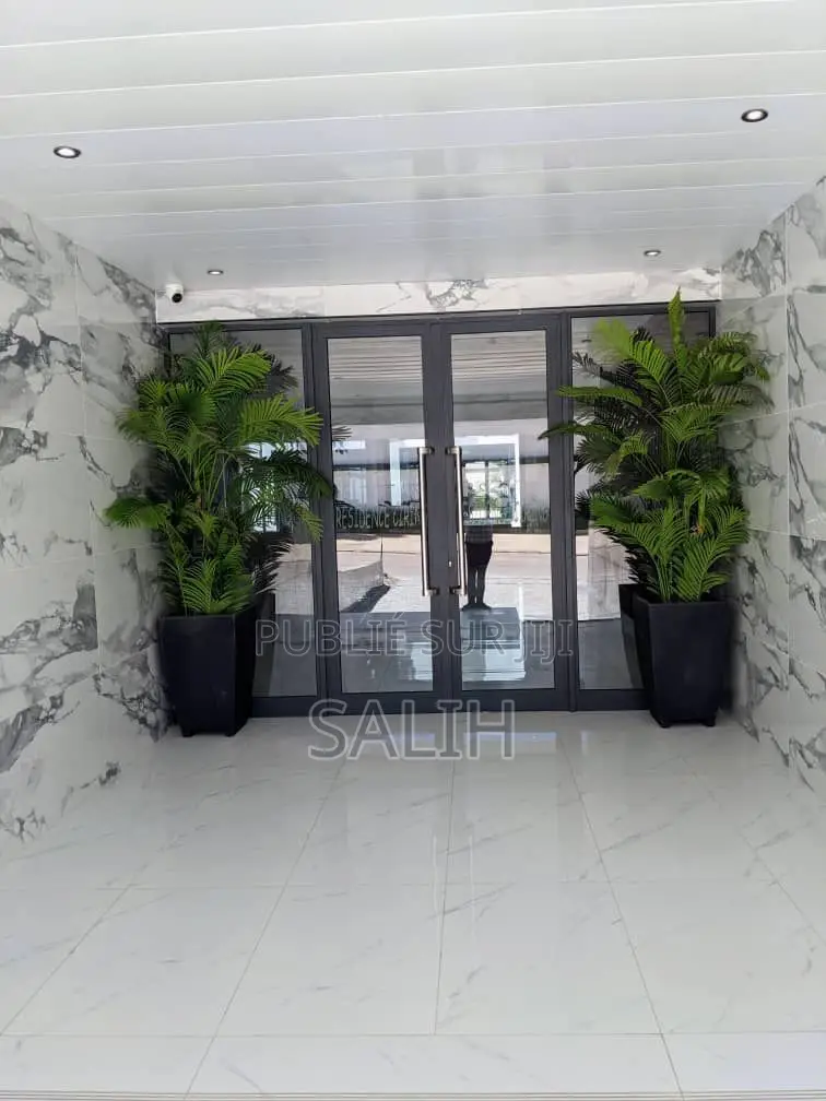 4chbre Appartement dans Salih Immo, Almadies à Vendre