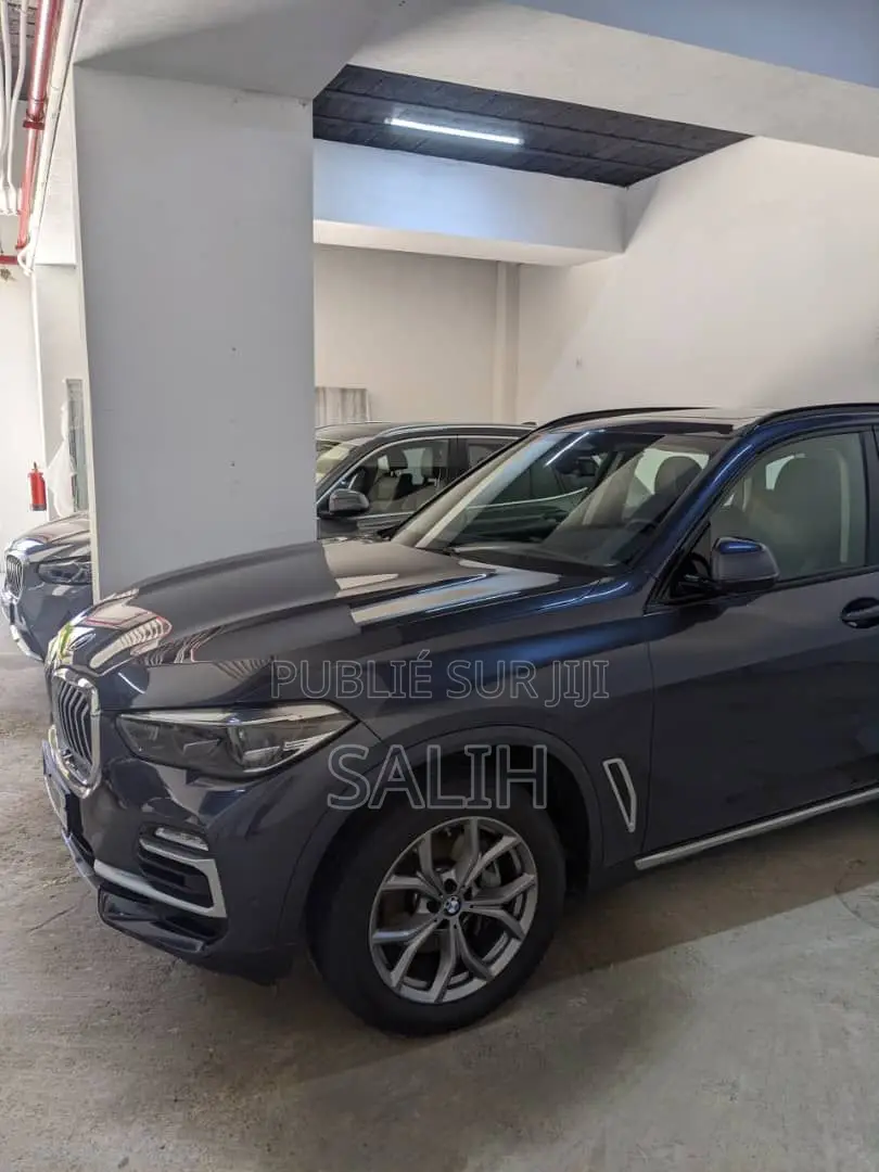 4chbre Appartement dans Salih Immo, Almadies à Vendre