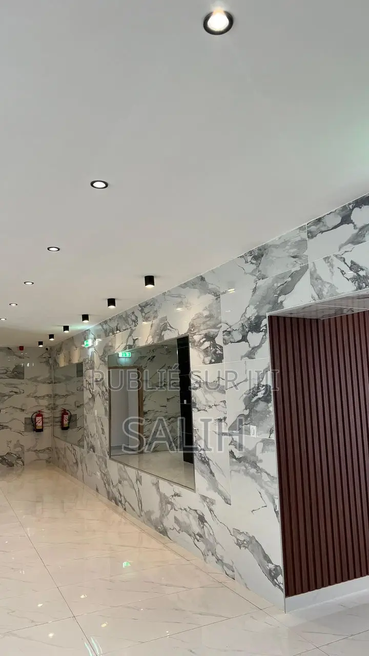 4chbre Appartement dans Salih Immo, Almadies à Vendre
