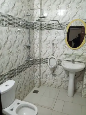 Furnished 2chbre Appartement dans Salih-Immo, Fann-Point E-Amitié