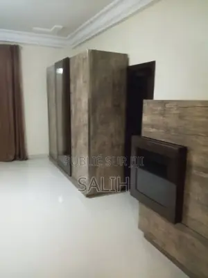 Furnished 2chbre Appartement dans Salih-Immo, Fann-Point E-Amitié