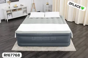 Matelas Gonflable 2 Places
