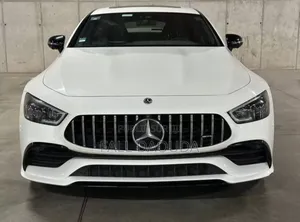 Photo - Mercedes-Benz AMG GT 2023 Autre
