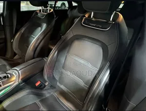 Mercedes-Benz AMG GT 2023 Autre