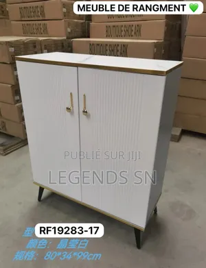 Photo - Meuble De Rangement