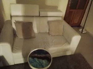 A Vendre Salon Complet 7place