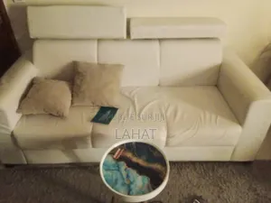 A Vendre Salon Complet 7place