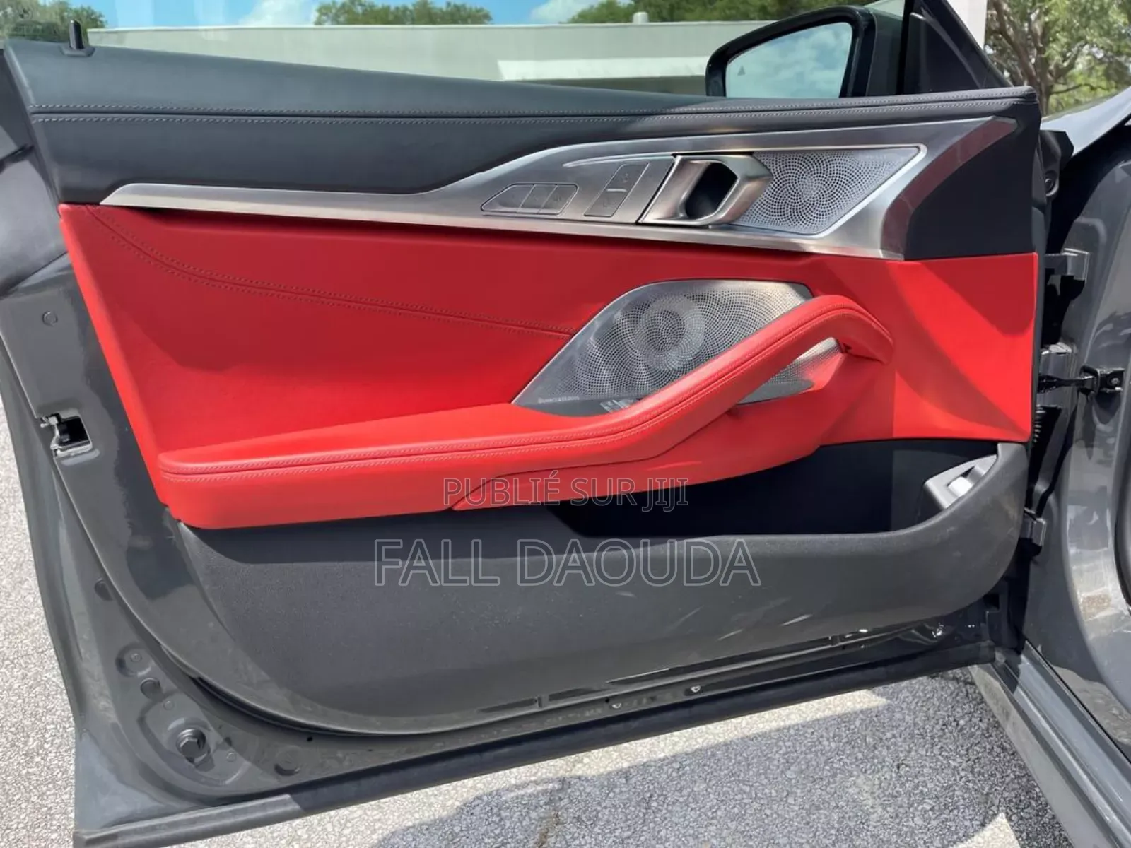 BMW 8 Series 2021 Autre