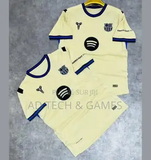 Maillots Saisons 2026en Bonne Qualité