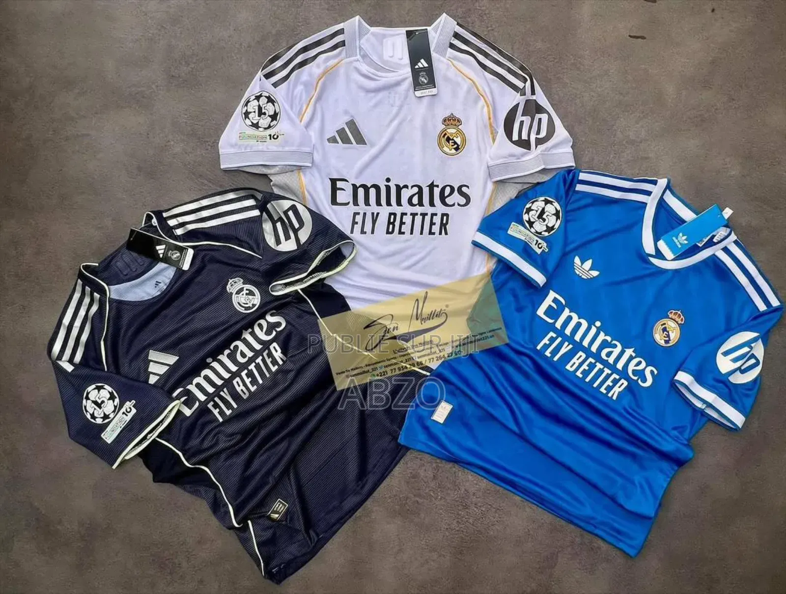 Maillots Saisons 2026en Bonne Qualité