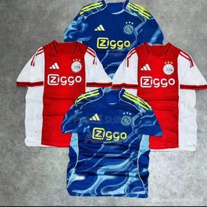 Maillots Saisons 2026en Bonne Qualité