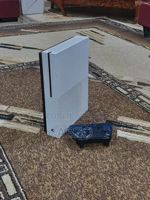 Photo - Xbox One S