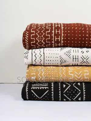 Original Tissu Bogolan