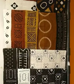 Original Tissu Bogolan