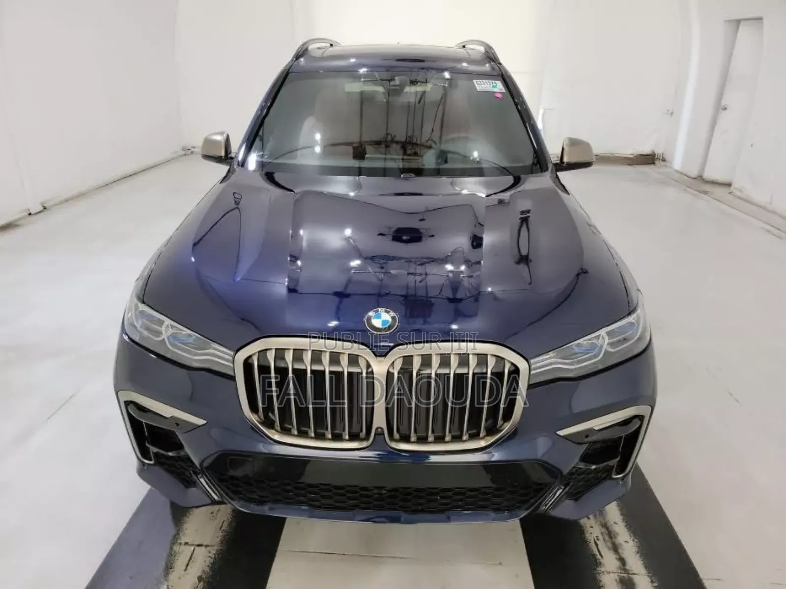 BMW X7 2023 Autre