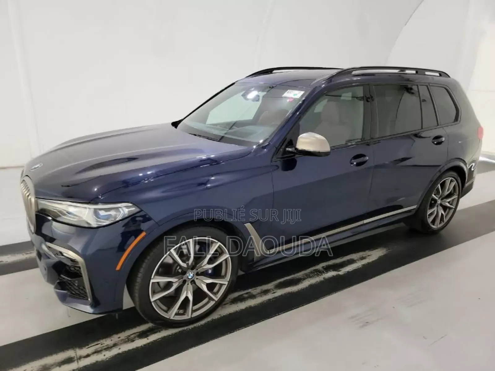 BMW X7 2023 Autre