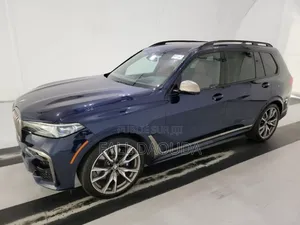 BMW X7 2023 Autre
