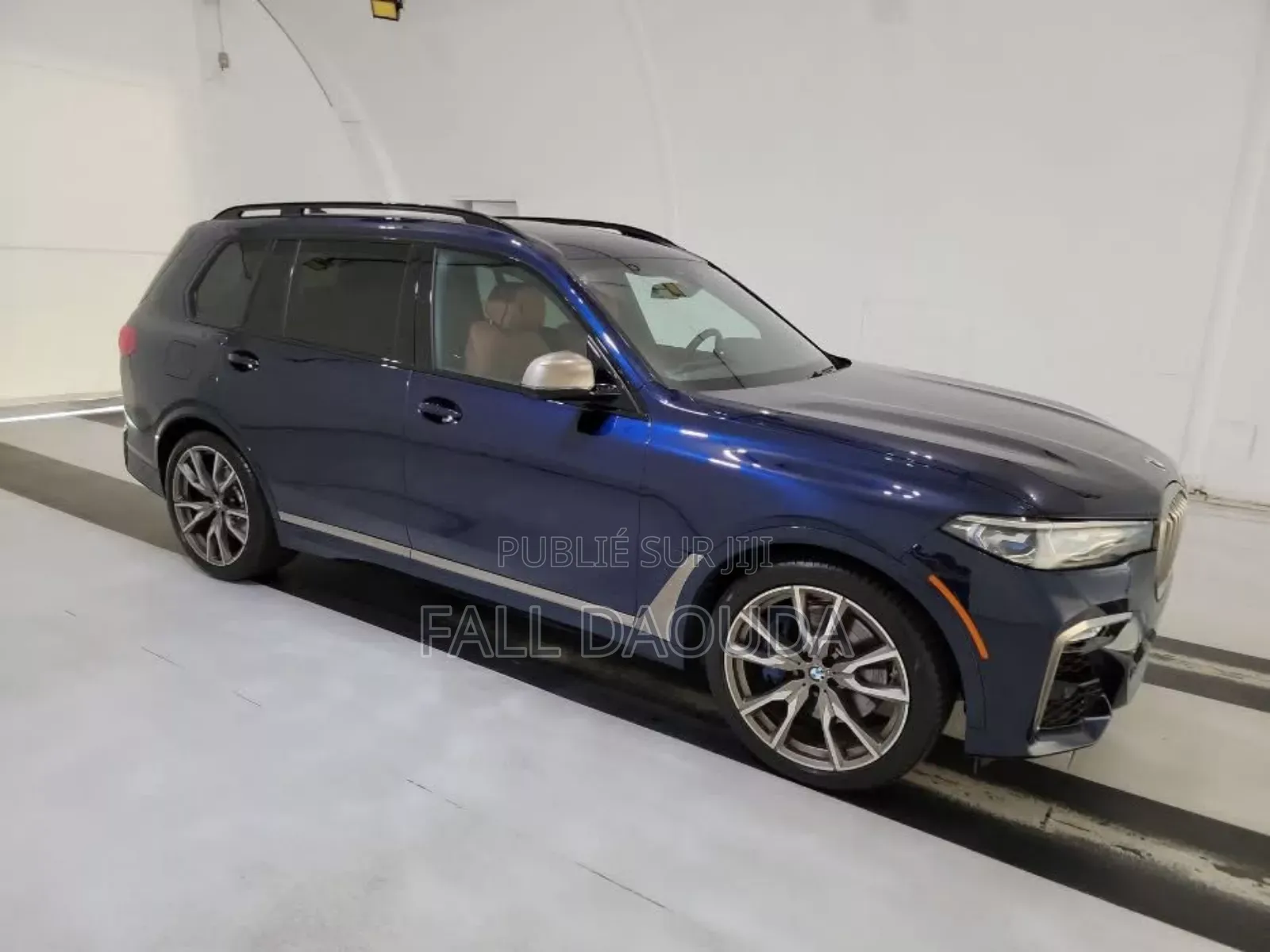 BMW X7 2023 Autre