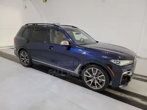 BMW X7 2023 Autre