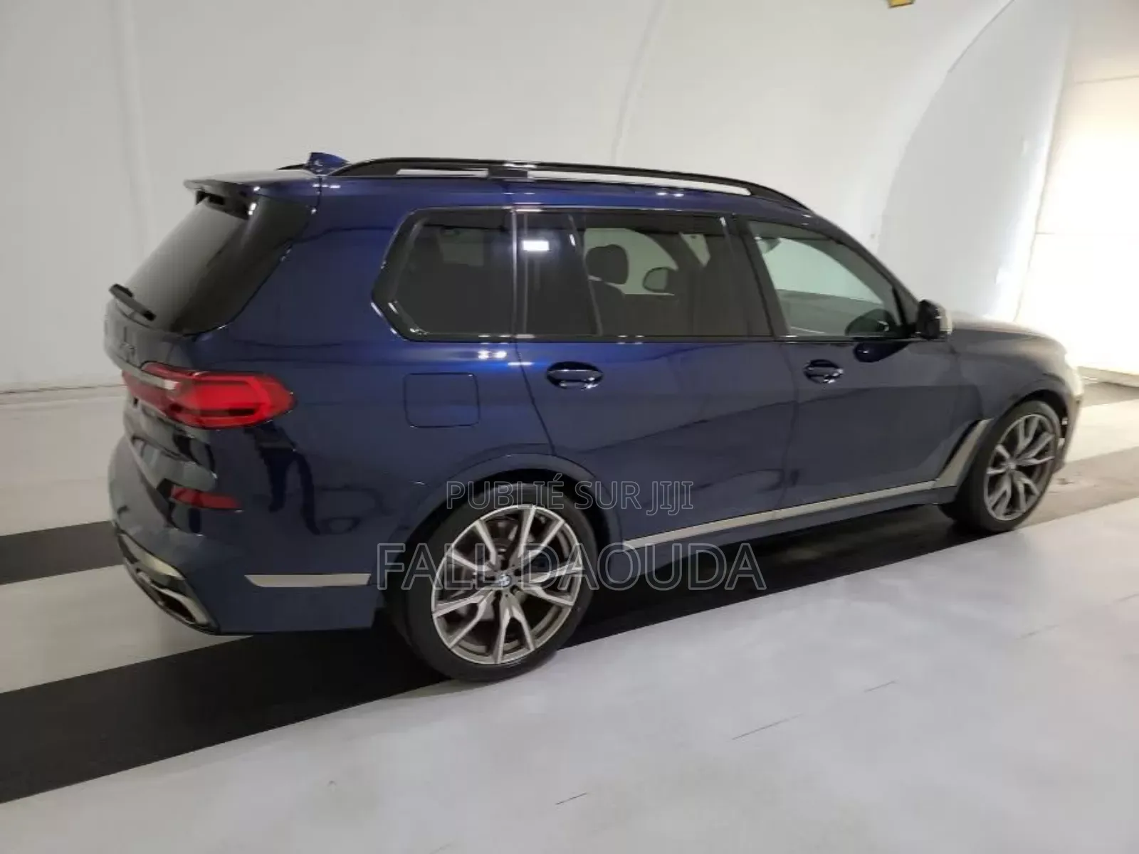 BMW X7 2023 Autre