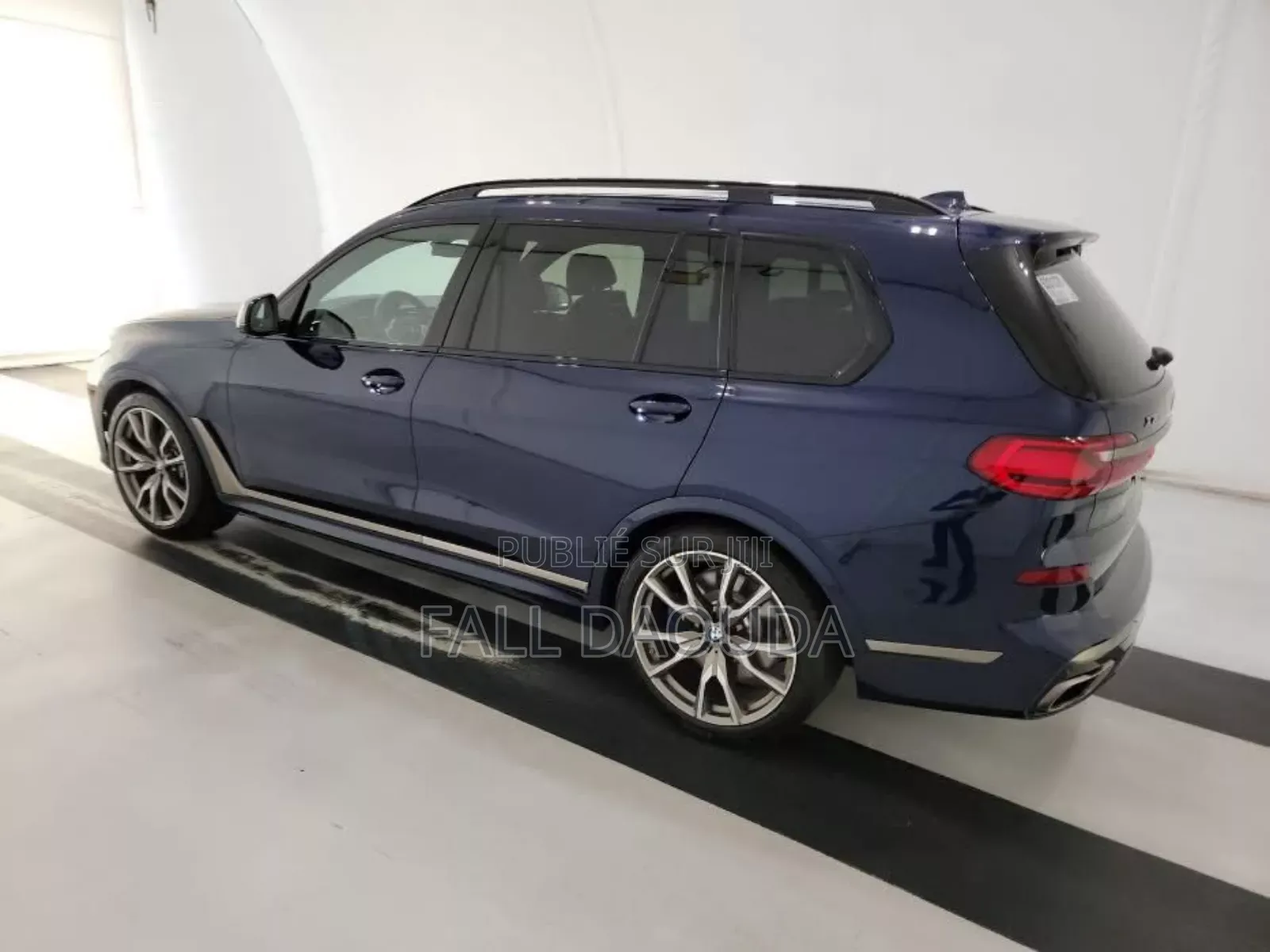 BMW X7 2023 Autre