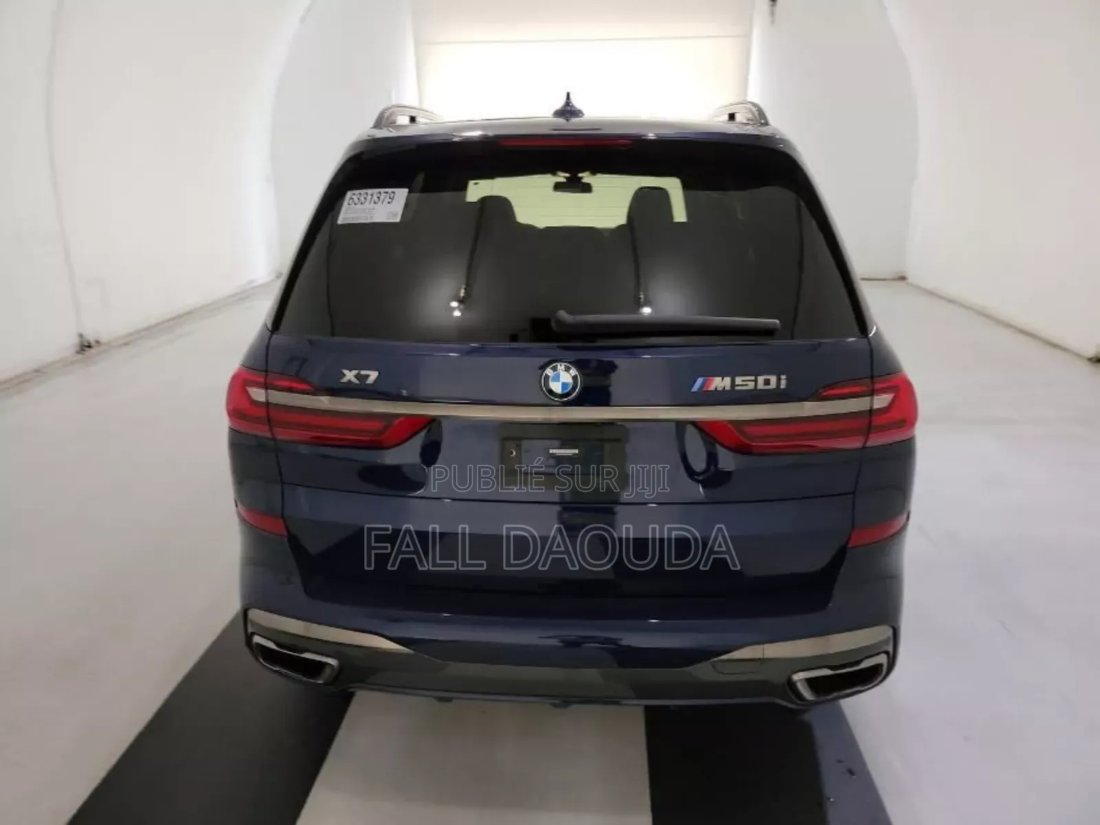 BMW X7 2023 Autre