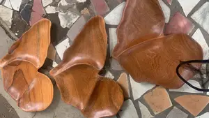 Plateau Africa en Bois