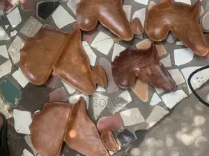 Plateau Africa en Bois