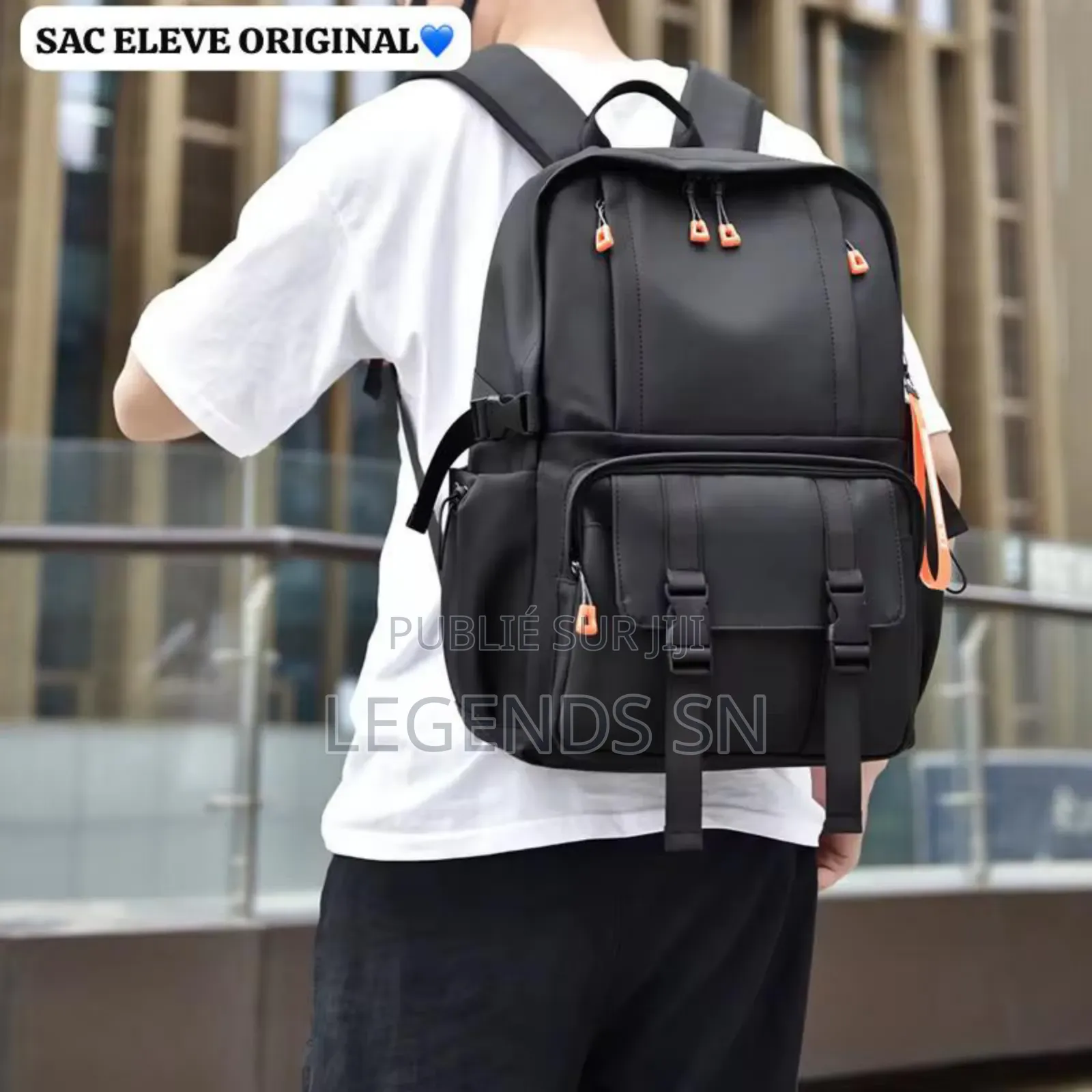 Sac À Dos Pour Élèves