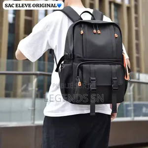 Sac À Dos Pour Élèves