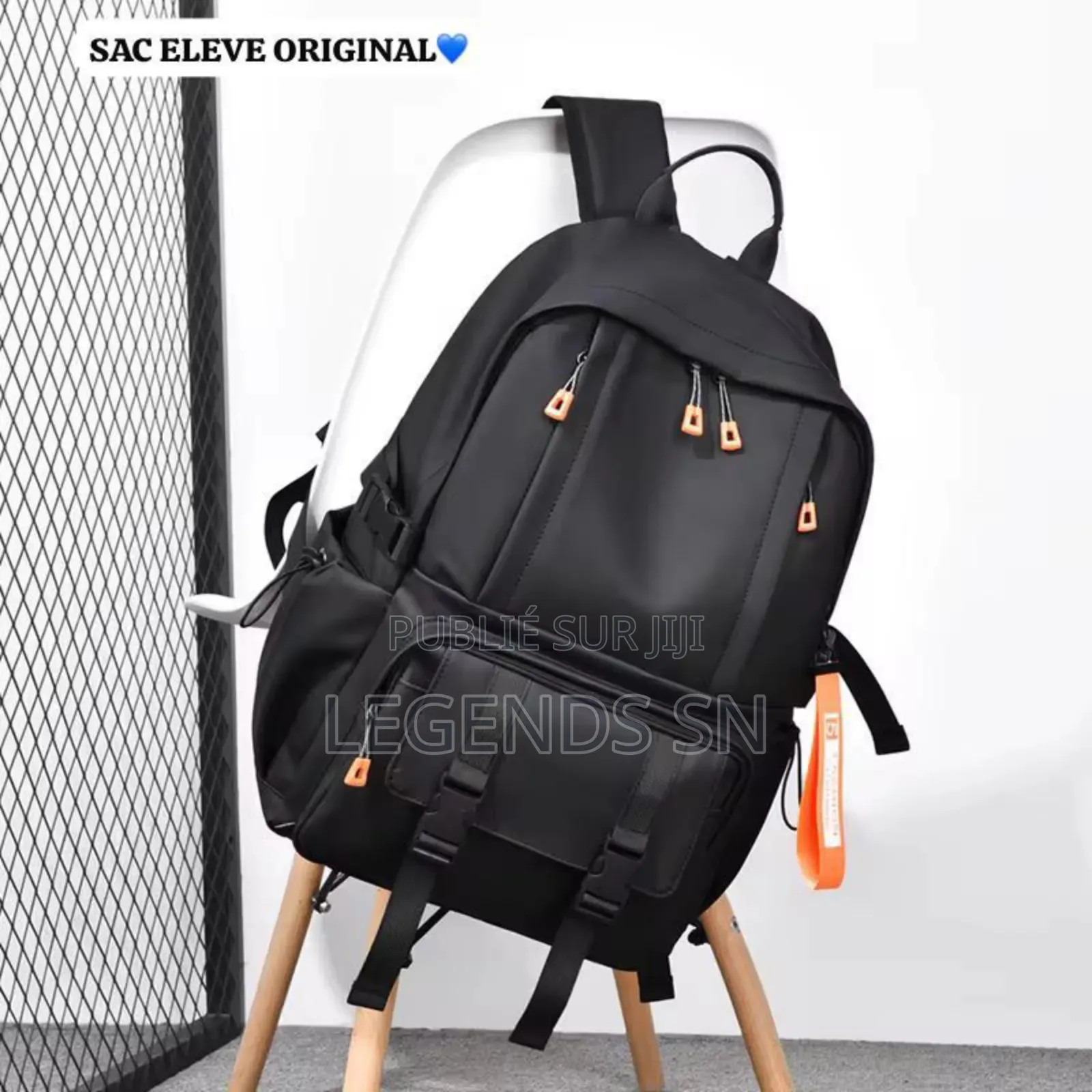 Sac À Dos Pour Élèves