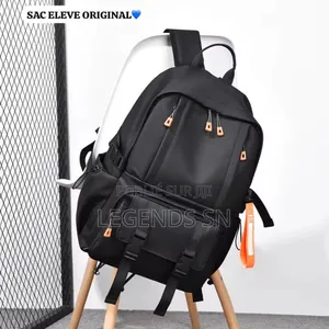 Sac À Dos Pour Élèves