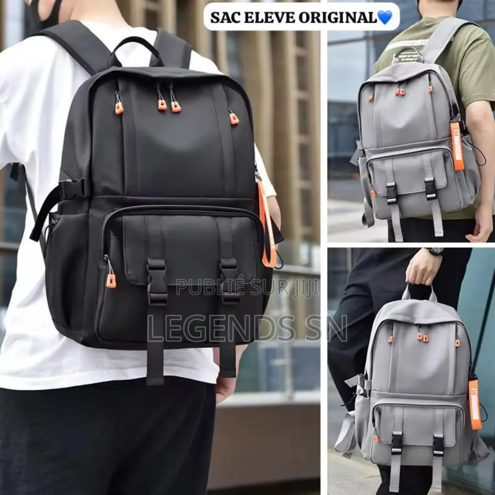 Sac À Dos Pour Élèves