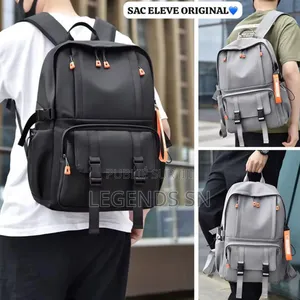 Sac À Dos Pour Élèves