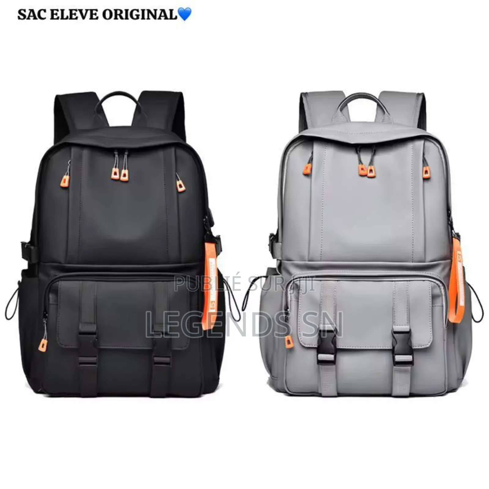 Sac À Dos Pour Élèves