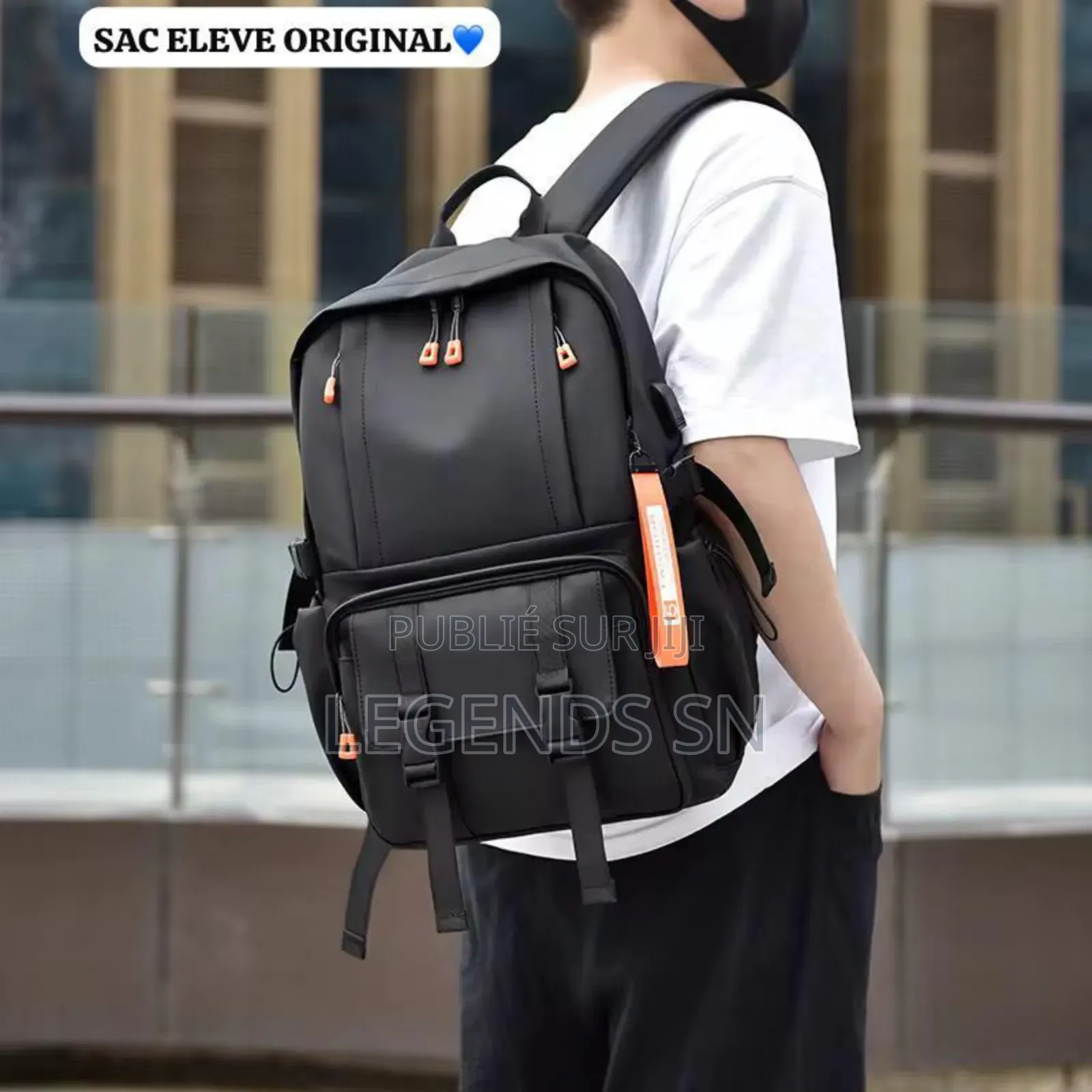 Sac À Dos Pour Élèves