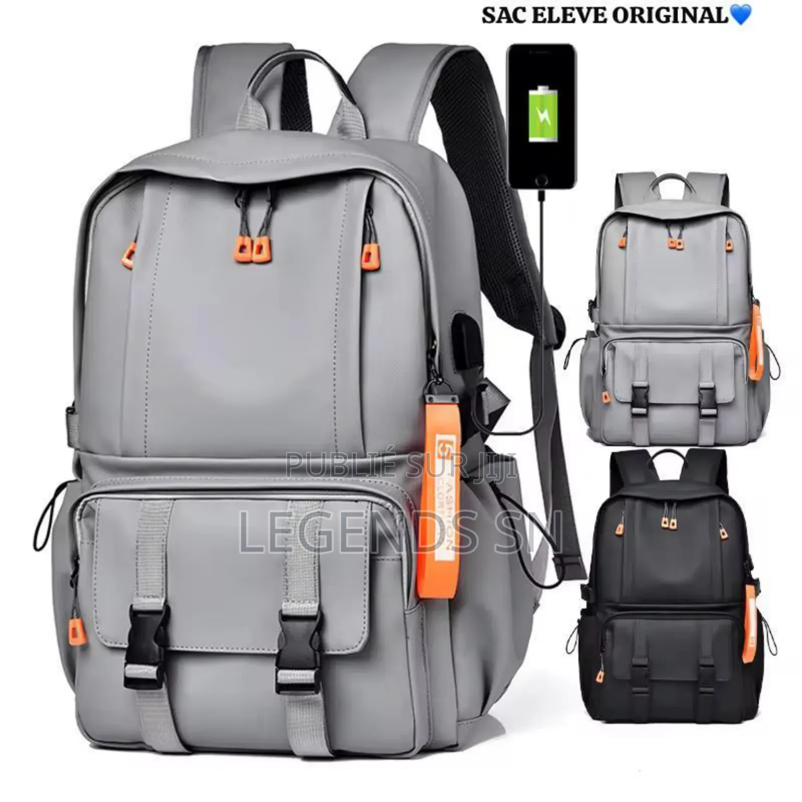 Sac À Dos Pour Élèves