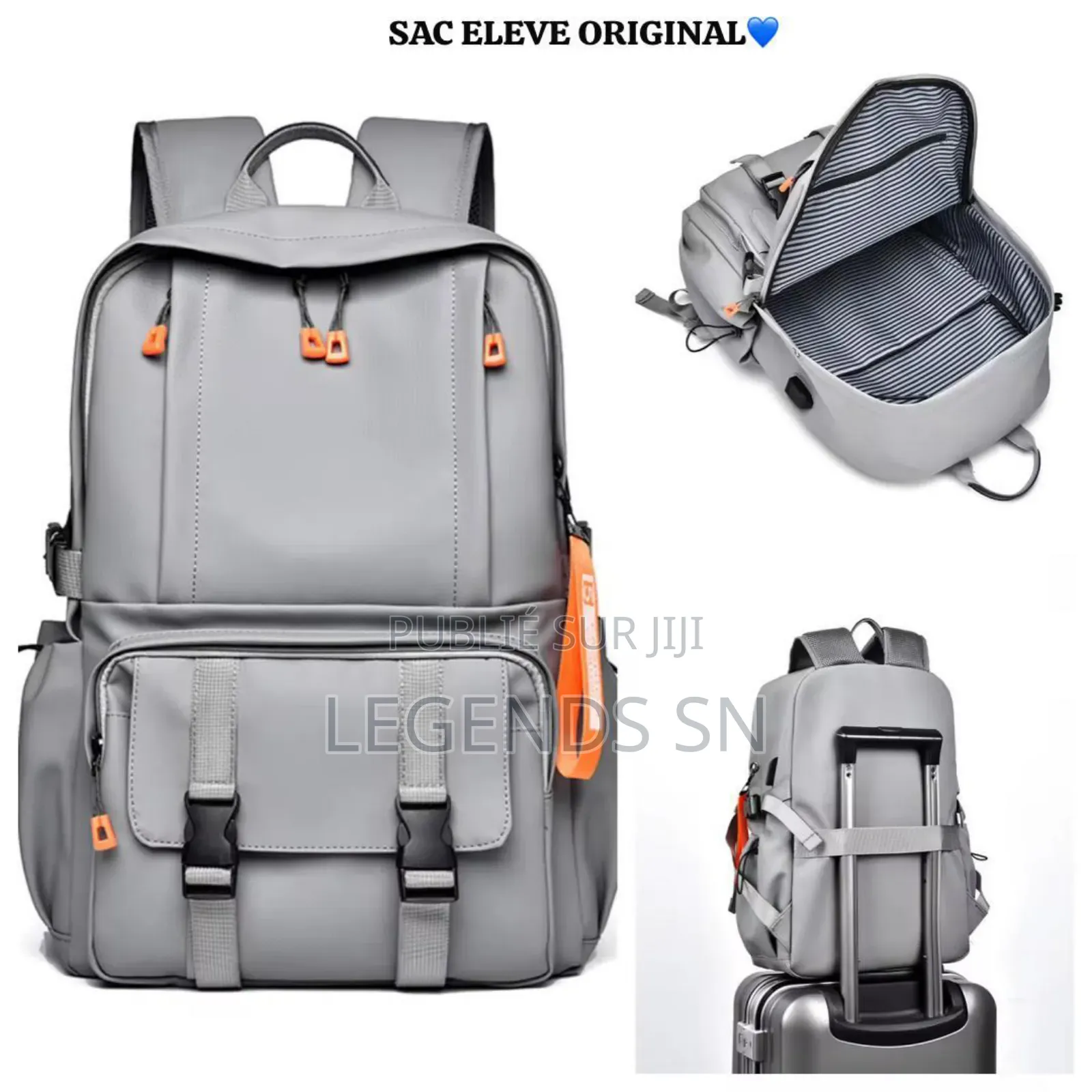 Sac À Dos Pour Élèves