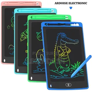 Ardoises Électrique