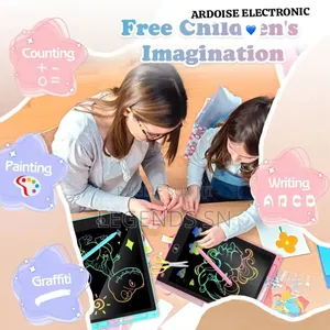 Ardoises Électrique