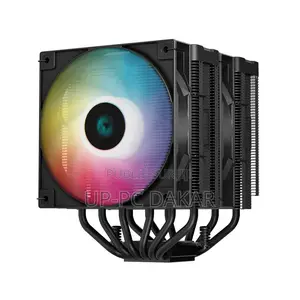 Ventirad Deepcool Ag620 Digital Argb