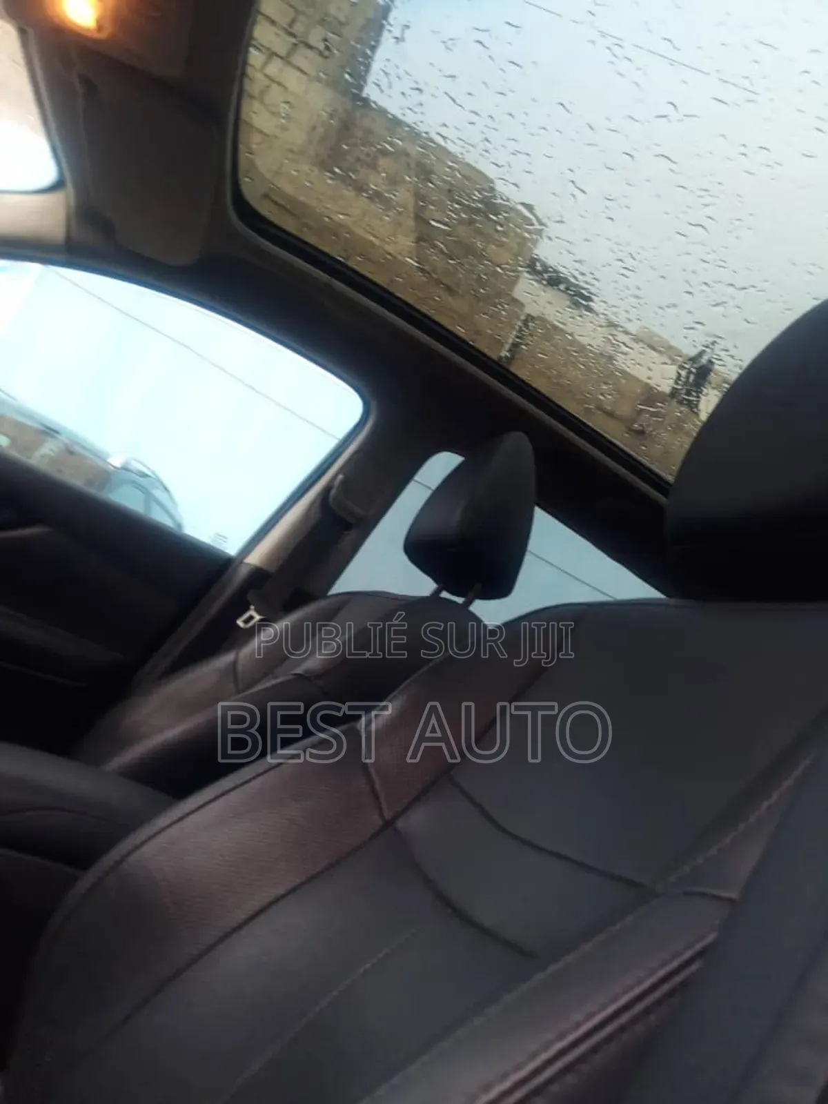 Nissan Qashqai 2017 Noir