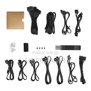 Alimentation Pc Gamerstorm Pq1000g