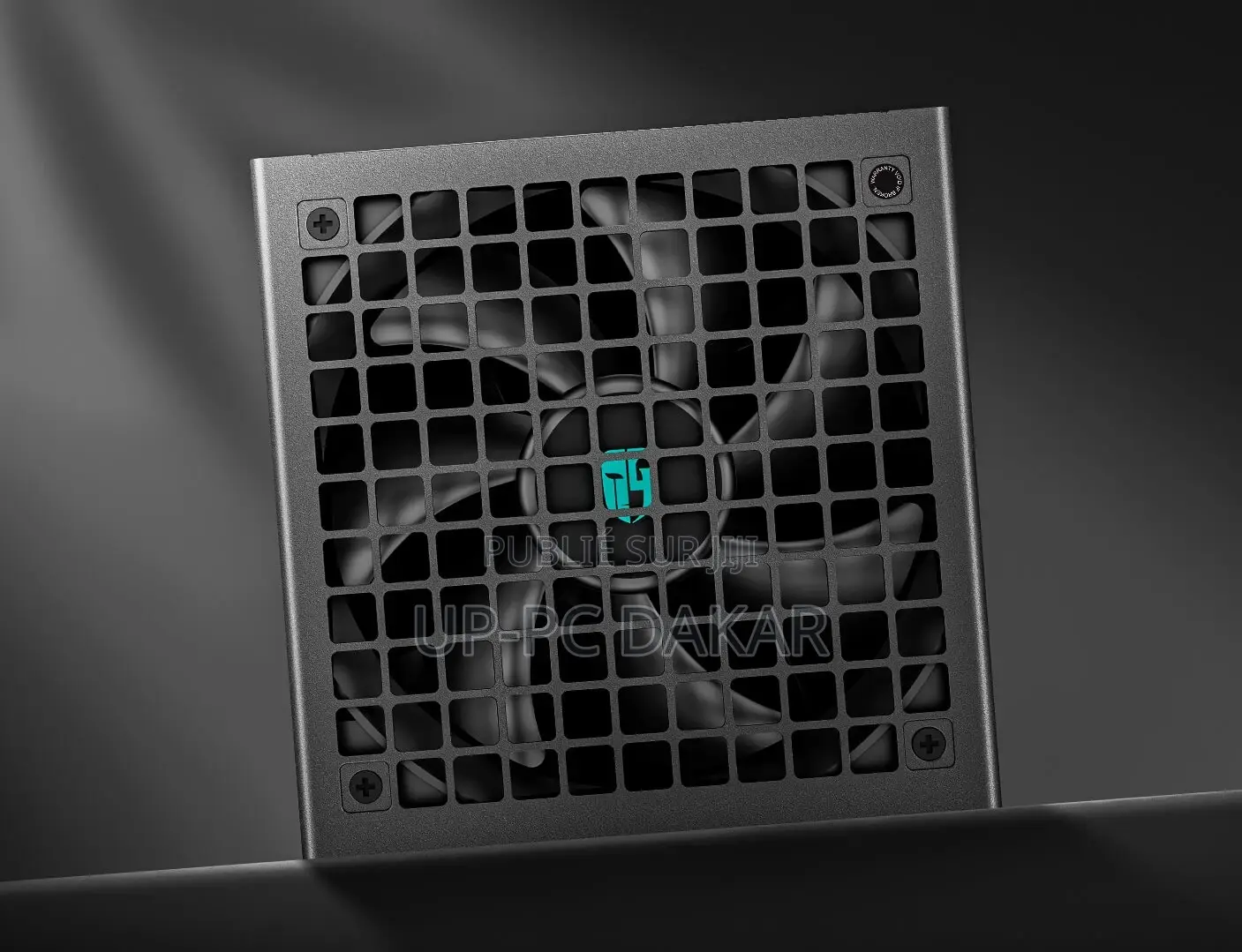 Alimentation Pc Gamerstorm Pq1000g