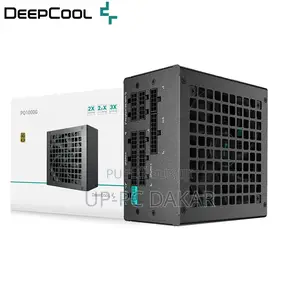 Alimentation Pc Gamerstorm Pq1000g