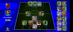 Compte Efootball À Vendre